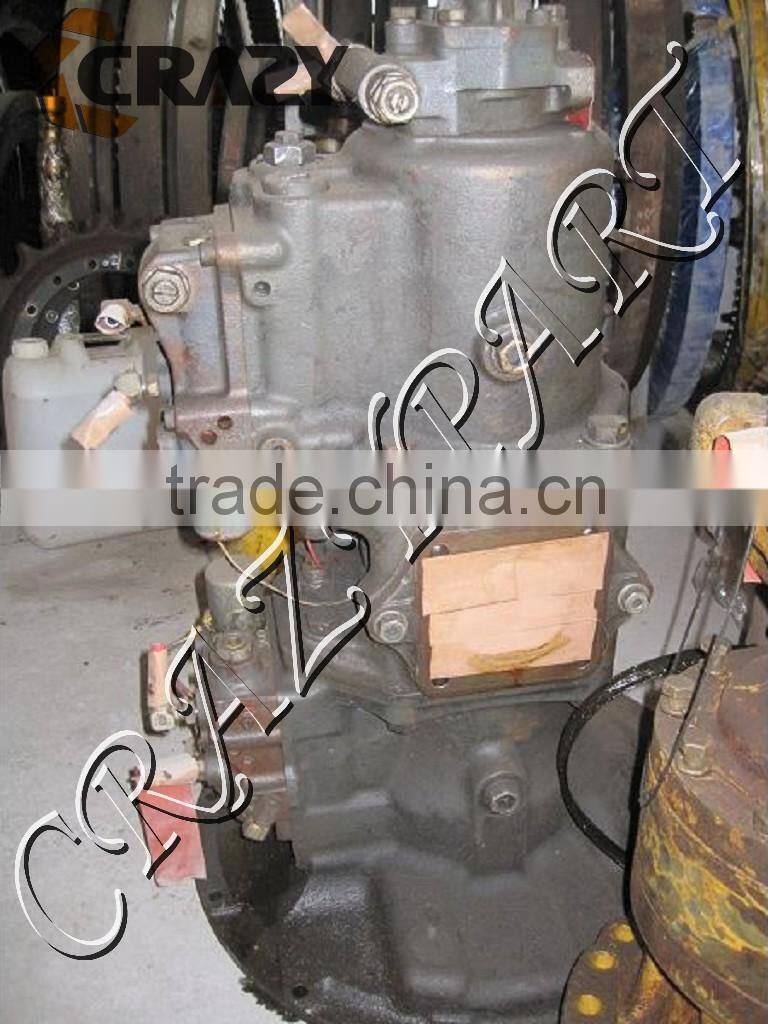 new/used HPV160 hydraulic main pump for PC450-6 hydraulic pump ,excavator spare parts
