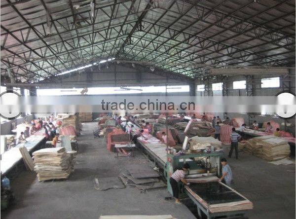 Black film faced plywood / brown film shuttering plywood / brown film marine plywood manufacturer