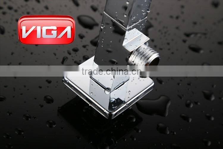 VIGA betty series G1/2 inlet brass angle valve