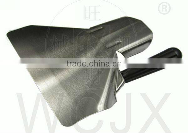 W210 high quality french fry bagger for sale