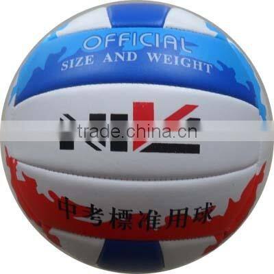 promotional volleyball size 5