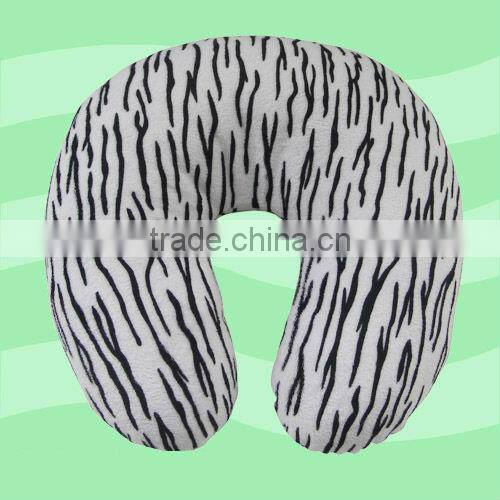 animal print cushion