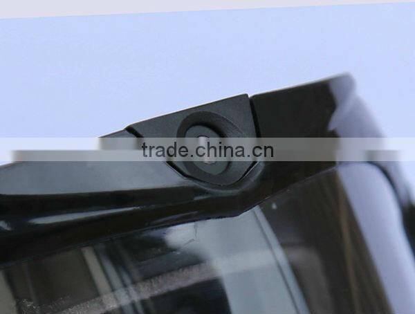 Fashionalble ski goggles camera, skiing goggle camera