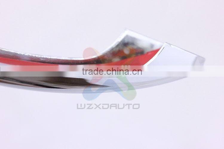 Chrome Door Handle Handles Cover Trim DOOR HANDLE COVER FOR VW SAGITAR 2006-2010