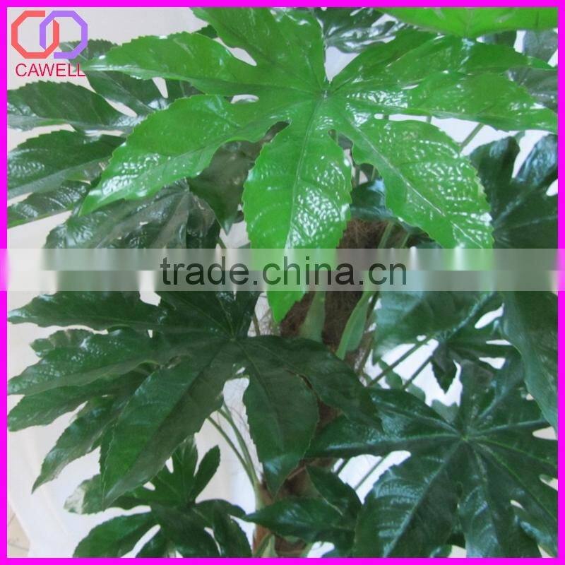 cheap wholesale outdoor artificial plant