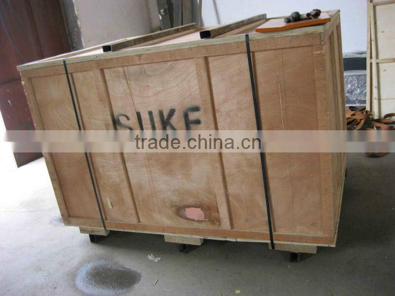 Four heads laser cutter and engraving equipment