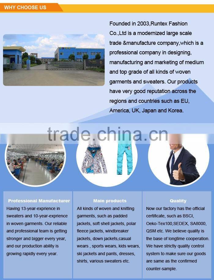 Runtex Ladies casual jacket RLJ067