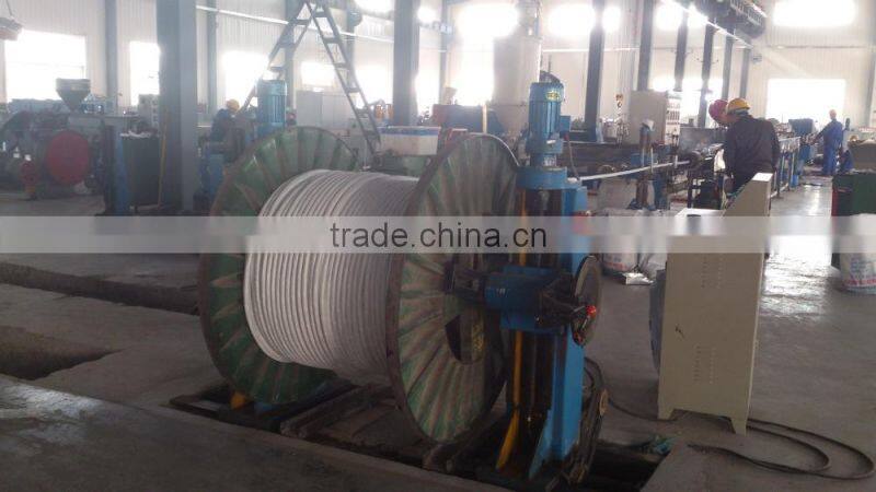 PVC insulated electrical wire/cable