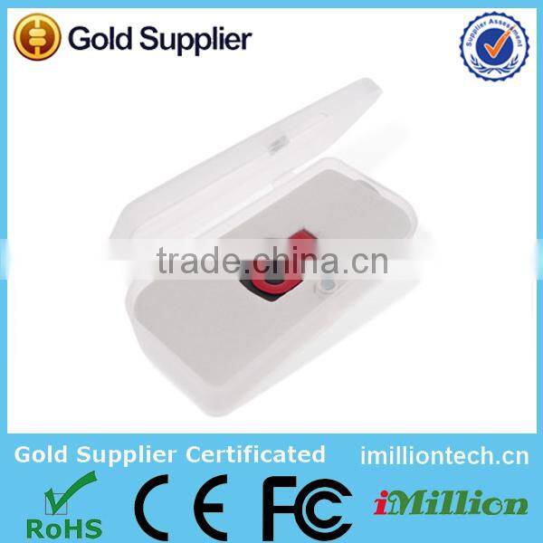 Latest Design USB 2.0 8Gb mini metal usb swivel flash thumb drive singapore