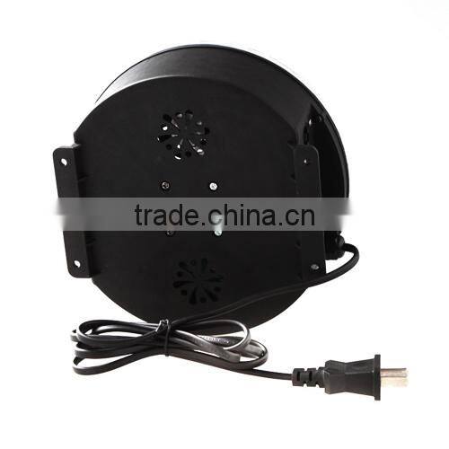 Fabulous Magic DMX512 DJ Laser LED Color Change RGB Stage Lights Crystal Ball Effect Light Party Pub