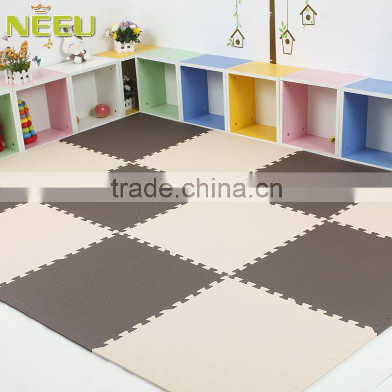 EVA puzzle foam mat for kids
