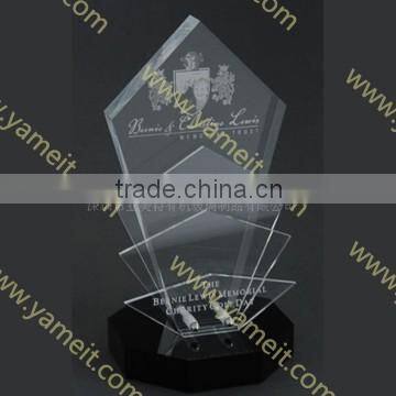 china gold supplier OEM/ODM trophy replica manufacturer