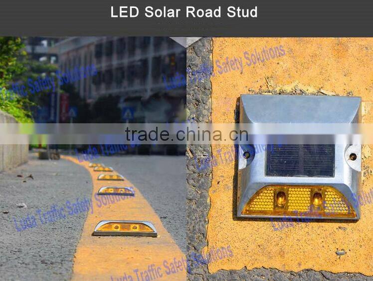 Hot Sale Solar Road Markers With Top Quality