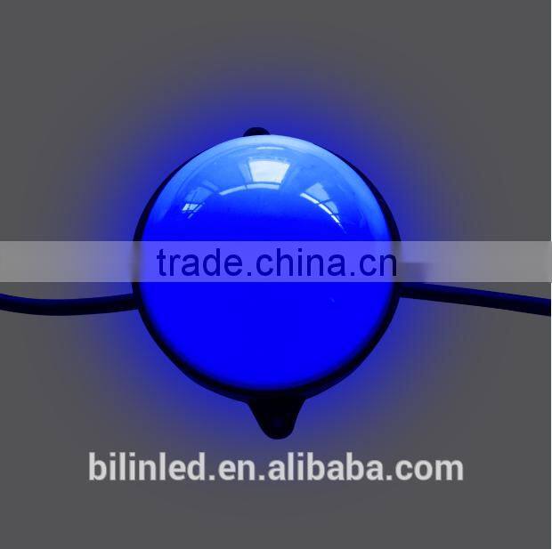 2016 best sale Shenzhen factory wholesale DMX LED dot light / point light