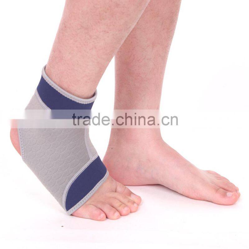 Wholesale neoprene waterproof ankle support