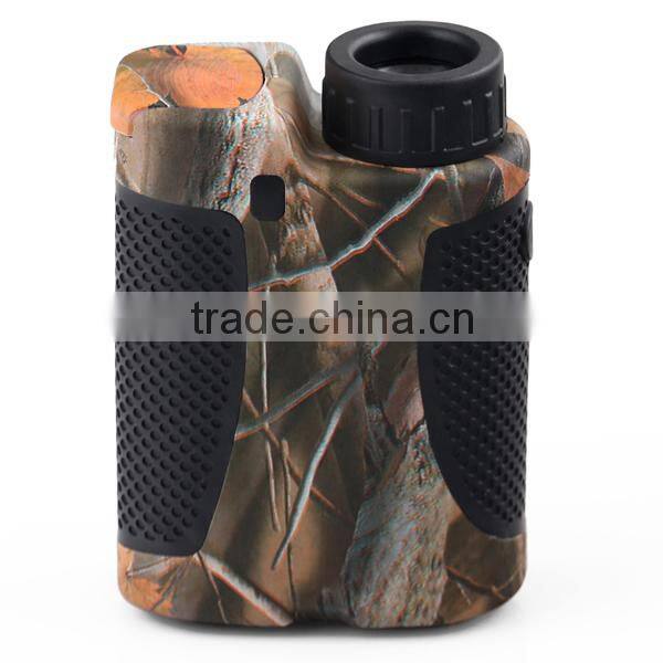 BIJIA 6*25 400 Meters(Yard) laser rangefinder hunting for wholesale