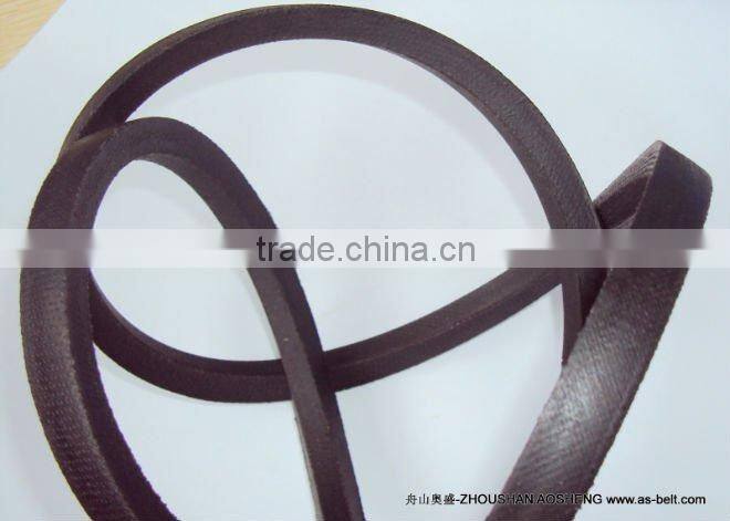 variable speed v belt