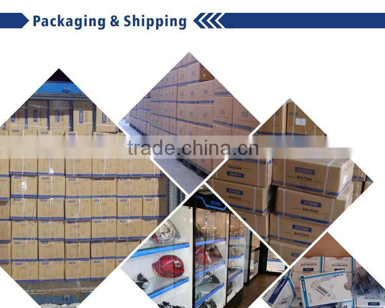 Replacement Parts Bumper Bracket OE 86613-1Y000 For Morning Models After-market