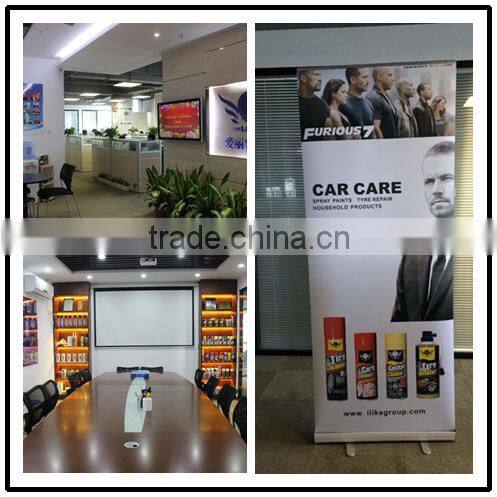 Aeropak colorful spray can paint for mulit- porpose