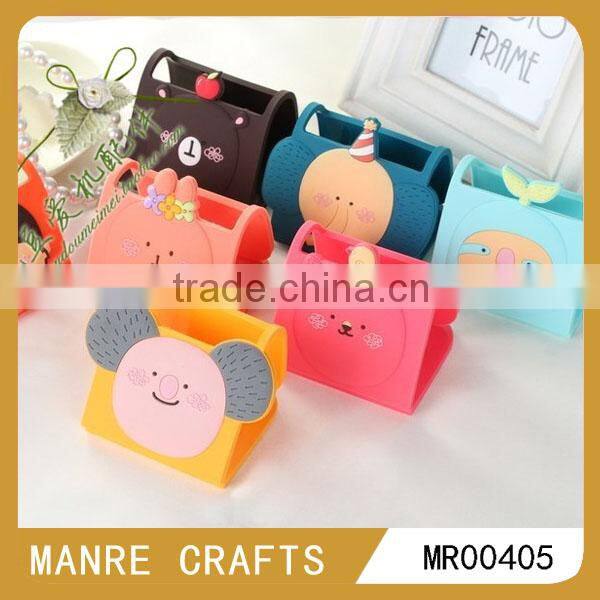 Wholesales custom made PVC sucker hangers hook