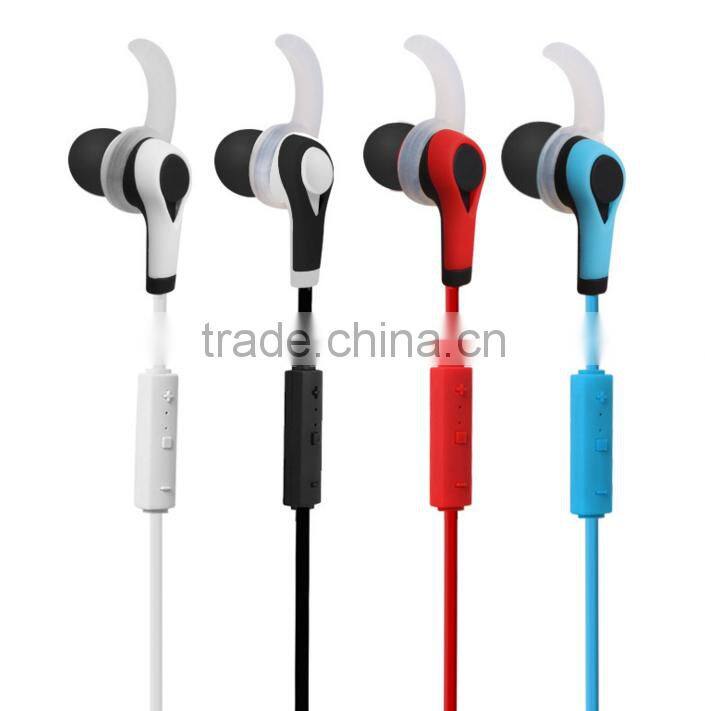 Wireless Bluetooth Stereo Headphones, Headphone, Sport Headset, Music Streaming, Noise Reduction Handsfree Voice Calling