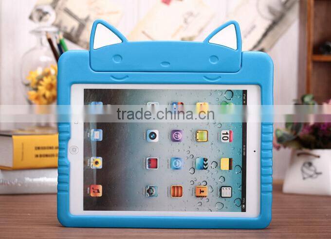 Newest design for iPad air EVA case for children,EVA case for iPad air,for iPad eva foam cases