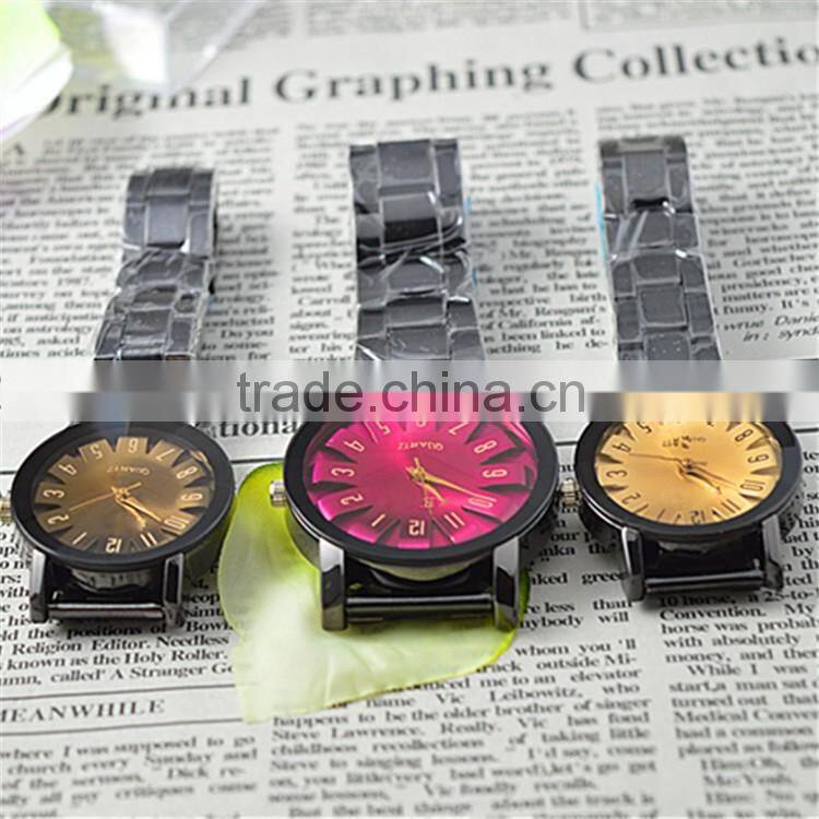 China lover watches wholesale Chrysanthemum dial leasure fashion watches couple gift