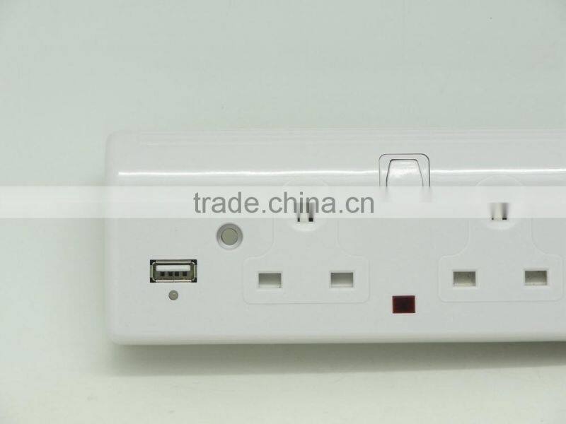 Hot sale Sockets(USB)