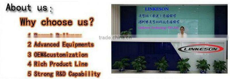 RF cable assembly SMA male to male cable with RG174