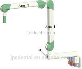 High Frequency Wall-mounted dental X-Ray Machine 68(W)