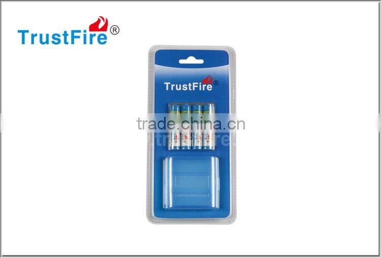 Hot Sale rechargeable battery AAA 1.2V 900mAh lithium battery, TrustFire NIMH aaa rechargeable batteries AAA quality