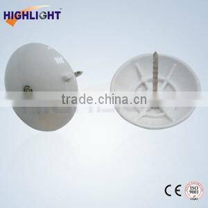 HIGHLIGHT hot sale cheapest P011 light round pin/ EAS nail