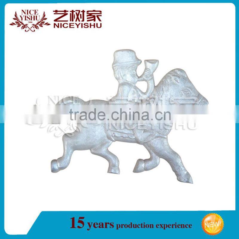 manufacture aluminum cast final