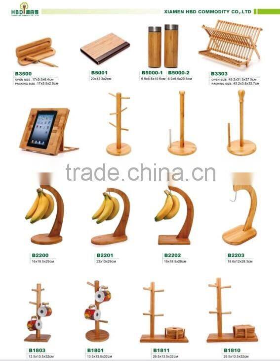 High quality hot selling wood wine rack holder for promotional