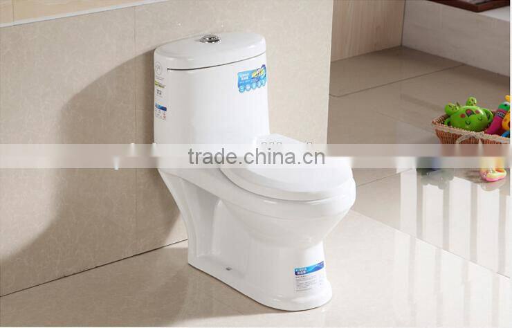 Alibaba China bathroom small children size ceramic toilet