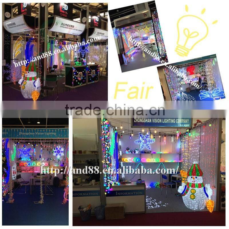 Xmas Decoration Sheep Lights
