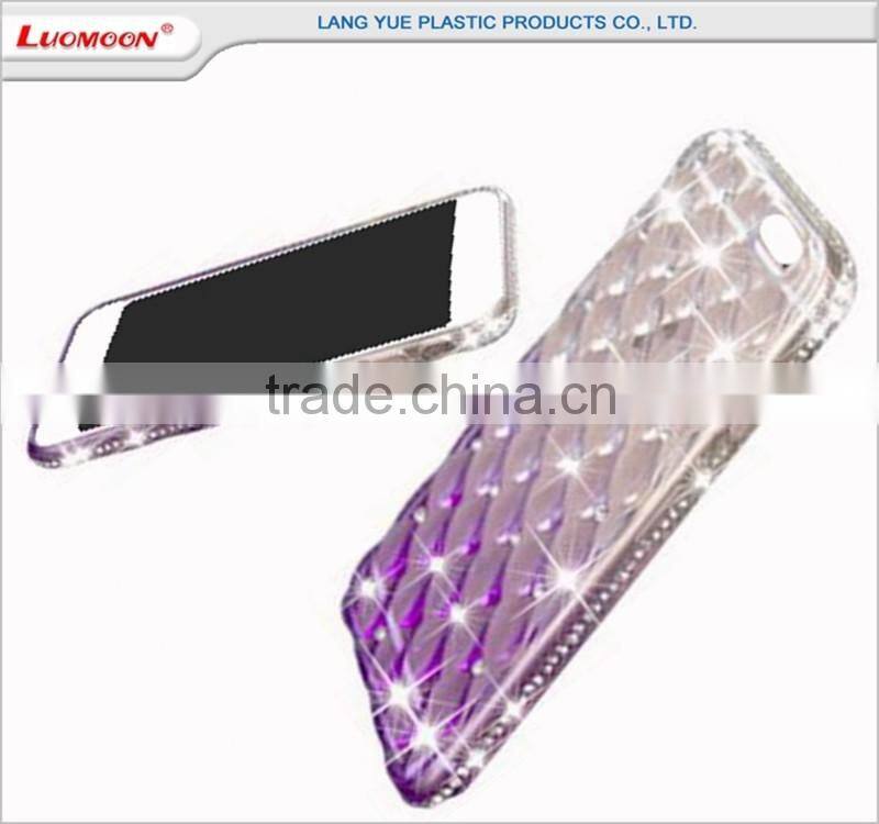 crystal diamond phone case cover for lenovo s a 820 830 890