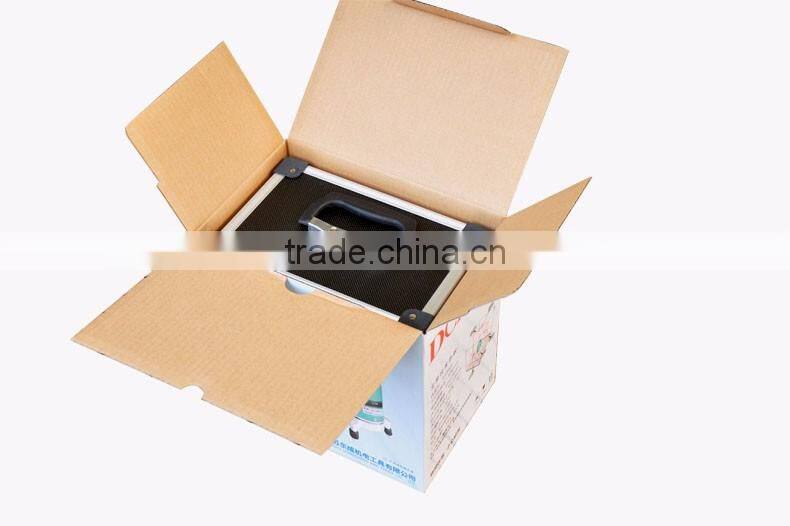 Good quality of the dongcheng red 635nm electric cross line laser