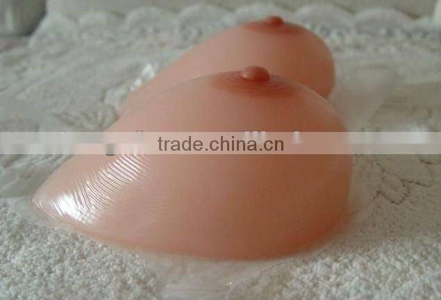 good shape artifical real breast form