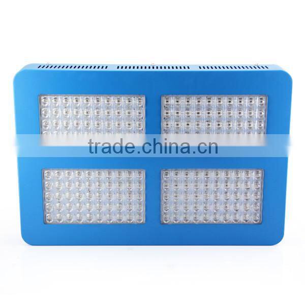 hydroponics led 2015 1000 watt led grow light blue red led strawberries