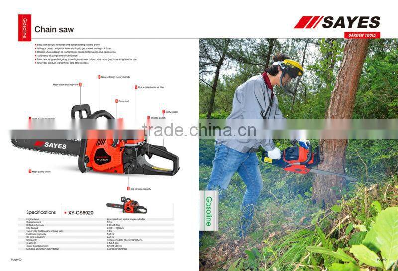 cheap chainsaws for sale