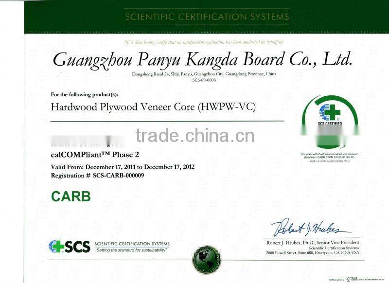 Multi layer engineered pre finished Acacia wood flooring