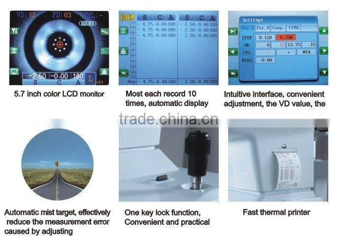 Auto Refractometer RM-9000 (Direct Factory) Ophthalmic equipments