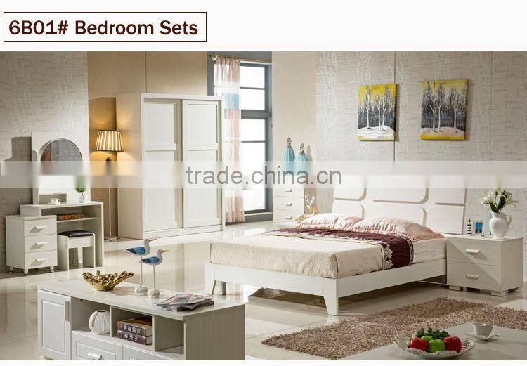 Bedroom wardrobe Sliding Door Design With Mirror