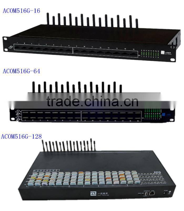 reseller opportunity goip 16 port 800MHz CDMA gateway 16 SIM online firmware upgrade