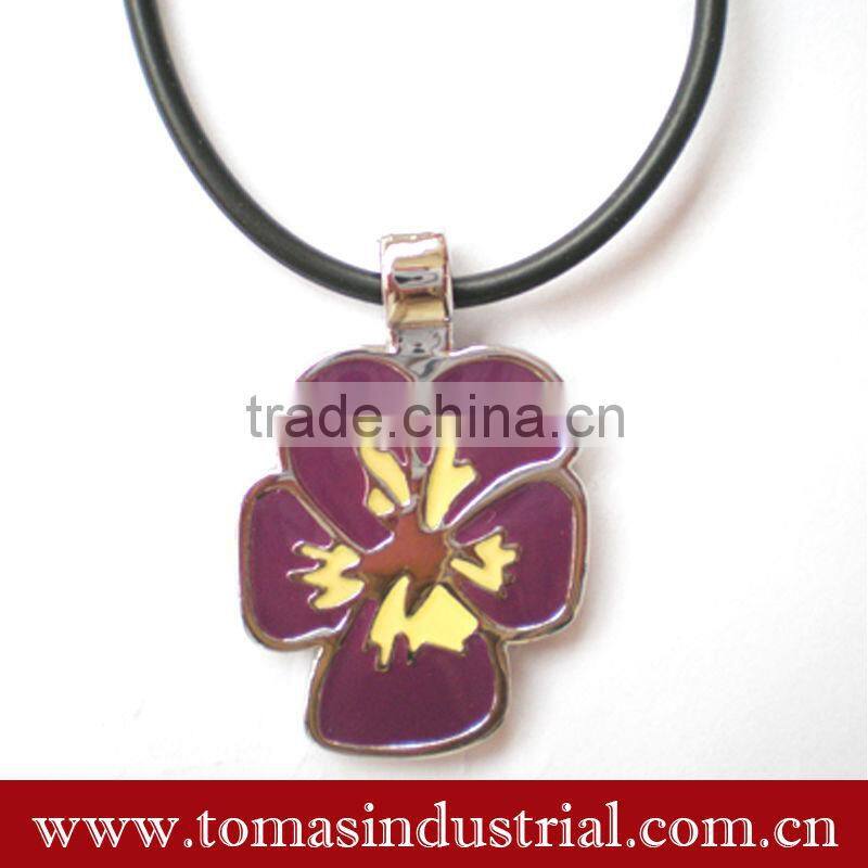 Guangzhou hot sale promotional cheap souvenir dog tag pendant