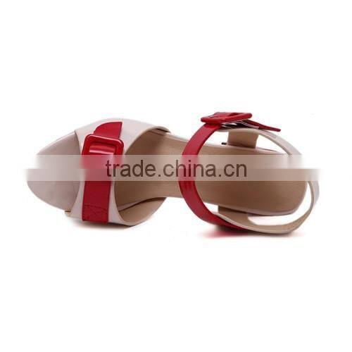 low heel shoes summer shoes high quality shoes 2016 PL1689