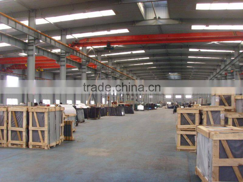 5mm pink float silver mirror