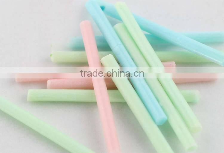 jar packing sour ben 10 cc stick candy