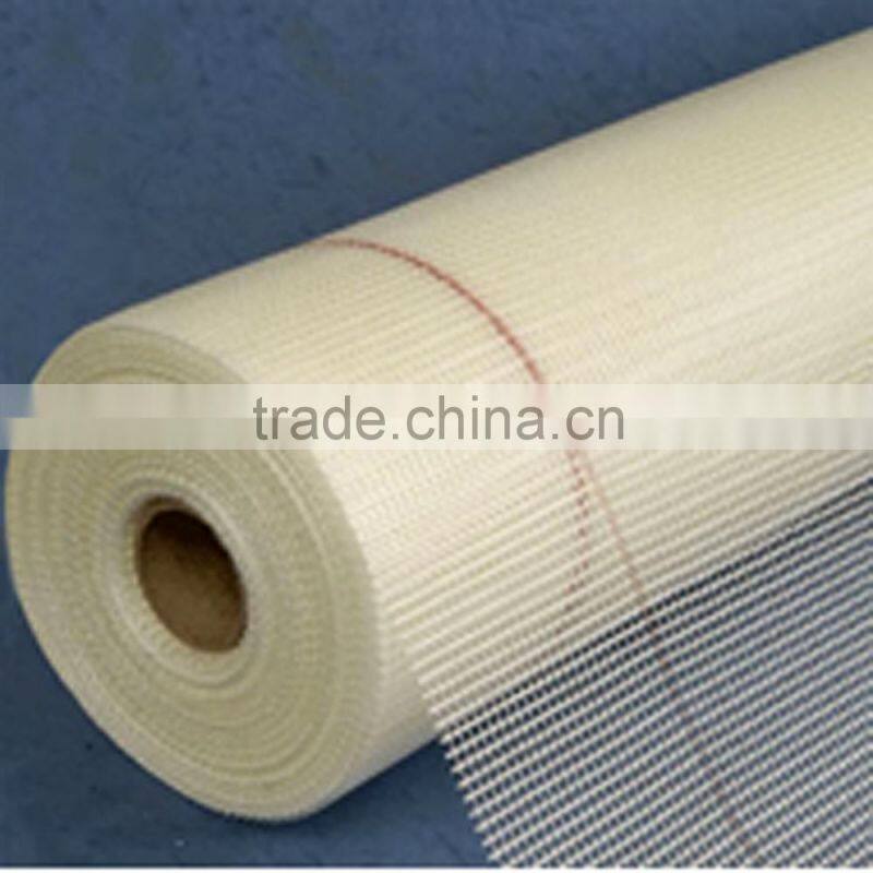 China factory supply high quality Resin Fiberglass Mesh/fiberglass mesh for wall